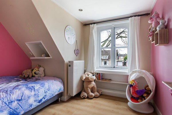 Medium property photo - Oosteinde 51, 9079 LA Sint Jacobiparochie